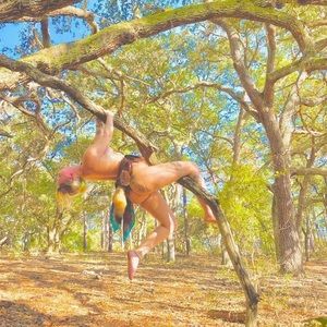 Meet your Posher, Christi